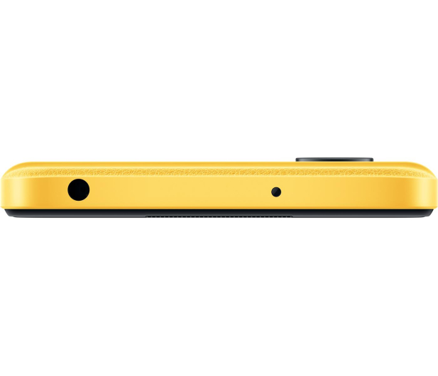 Xiaomi POCO M5 4/128GB Yellow - 1067093 - zdjęcie 8